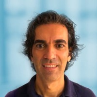 Sergio Viaji