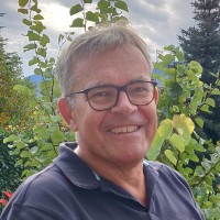 Eric Collomb