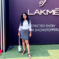 Siddhi Naik