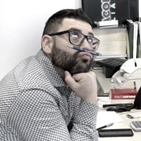 Luca Fiorito