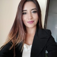 Alison Delgado