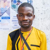 WANDJI KEHTCHUIME Cyrille