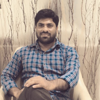 Lasumaiah Ganta