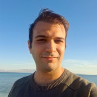 Derrick Panosian