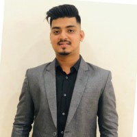 Sanath Anthikkat,Ific