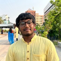 Adithya Kr