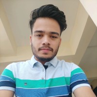 Antriksh Sharma