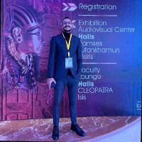 Ali Elshabrawy