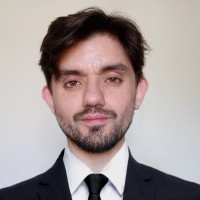 Fernando Ignacio Arancibia Muñoz