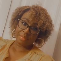 Porscha Sanders-Cook