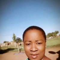 Lenah Legodi