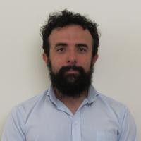 Jorge Enrique Fonseca Arias