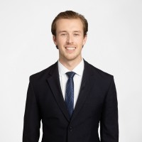 Zeph Van Den Bergh
