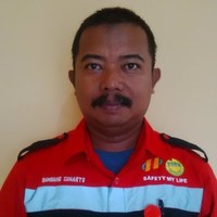 Bambang Suharto