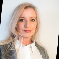 Hannelive Hjelm- Bergland