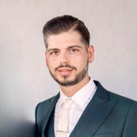 Evangelos Adam