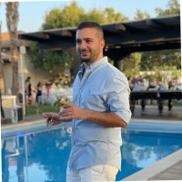 Gilad Hatav