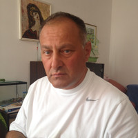 Zoran Brankovic