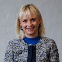 Sarah Sheppard
