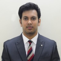 Pranay G.