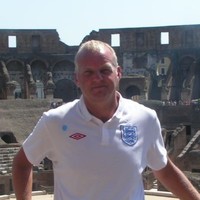 TIM TURNER