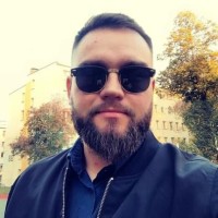Kacper Korus