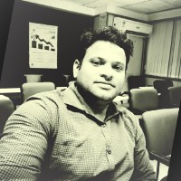 Khitish Sahoo