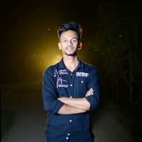 Md. Abu Horain