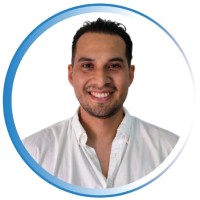 Osmar Bravo Rosero