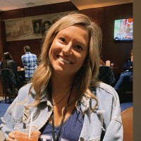 Jayme Van Dyke