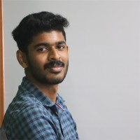 AMAL KRISHNAN