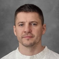 Oleksii Zagidullin