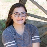 Faith Riddell-Harding