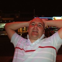 Kenny Mcerlain