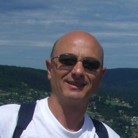 Jean-Luc Lys