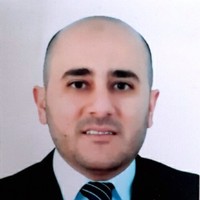 Sharif Abusaleem, Master-Mis , Lean Six Sigma, Cipp