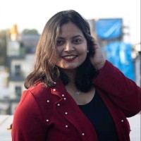 Sushree Swagatika Sarangi