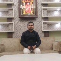 Indresh Pandey