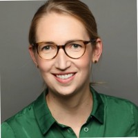 Dr. Johanna Mcchord