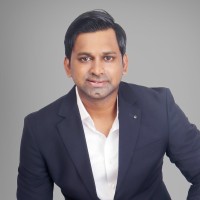 Umesh Nair