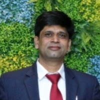 Vipin Gupta