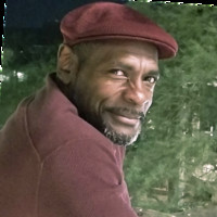 William Patton