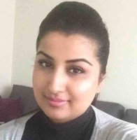 Mehvish Asghar