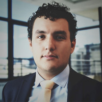 Martin Ricardez Perez