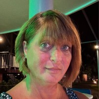 Teresa Mead