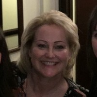 Caroline Peel