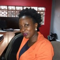 Eunice Asio