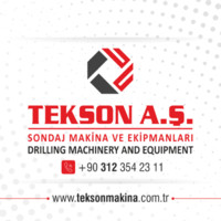 Tekson Makina