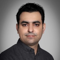 Moein Rezvani