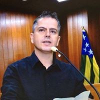 Paulo Abraçar